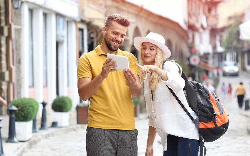 Why Tour Packages Make Travel Easier